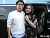 Foto Billy Syahputra