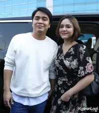 Foto Billy Syahputra