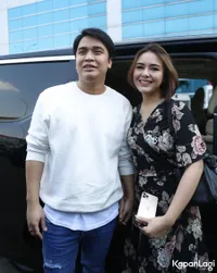 Foto Billy Syahputra