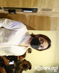 Foto Billy Syahputra