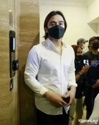 Foto Billy Syahputra