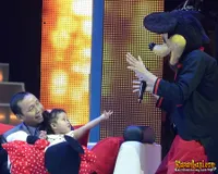 Foto Bilqis Humairah Razak