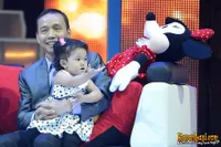 Foto Bilqis Humairah Razak