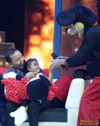 Foto Bilqis Humairah Razak