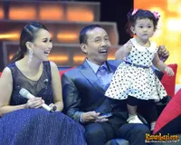 Foto Bilqis Humairah Razak