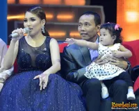 Foto Bilqis Humairah Razak