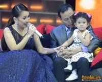 Foto Bilqis Humairah Razak