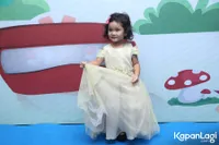 Foto Bilqis Humairah Razak