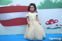 Foto Bilqis Humairah Razak