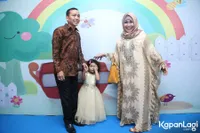 Foto Bilqis Humairah Razak