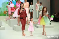 Foto Bilqis Humairah Razak