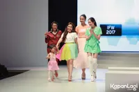 Foto Bilqis Humairah Razak