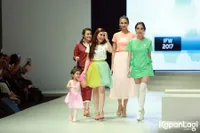 Foto Bilqis Humairah Razak