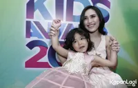 Foto Bilqis Humairah Razak