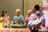 Foto Bilqis Khumairah Razak