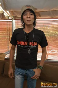 Foto Bimbim Slank