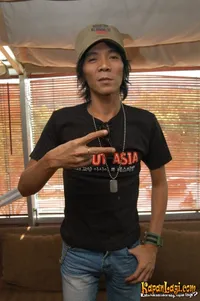 Foto Bimbim Slank