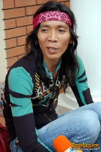 Foto Bimbim Slank