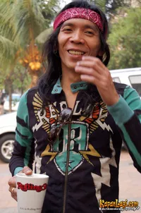Foto Bimbim Slank