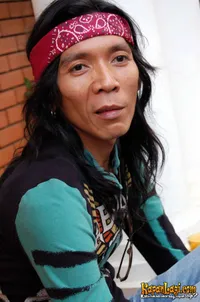 Foto Bimbim Slank