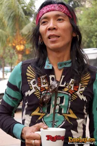 Foto Bimbim Slank