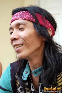 Foto Bimbim Slank