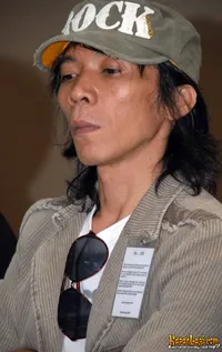 Foto Bimbim Slank