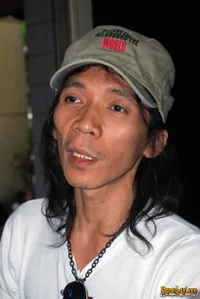 Foto Bimbim Slank