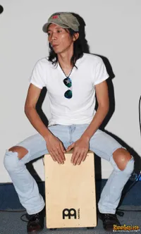 Foto Bimbim Slank