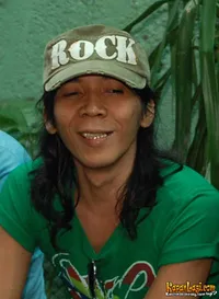 Foto Bimbim Slank