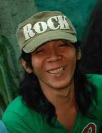 Foto Bimbim Slank