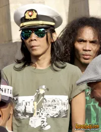 Foto Bimbim Slank