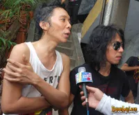 Foto Bimbim Slank