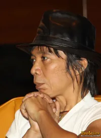 Foto Bimbim Slank