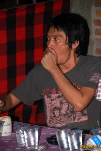 Foto Bimbim Slank