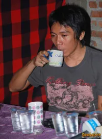 Foto Bimbim Slank