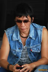 Foto Bimbim Slank