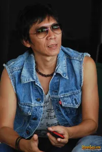 Foto Bimbim Slank