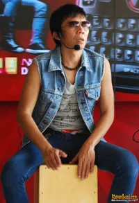 Foto Bimbim Slank