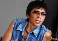 Foto Bimbim Slank