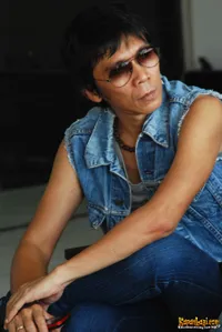 Foto Bimbim Slank