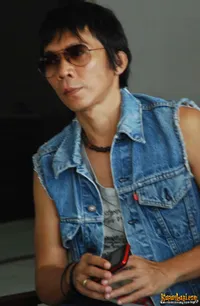 Foto Bimbim Slank