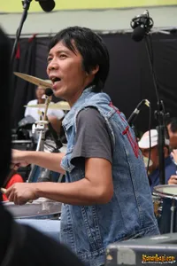 Foto Bimbim Slank