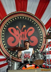 Foto Bimbim Slank