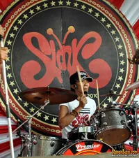 Foto Bimbim Slank