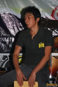 Foto Bimbim Slank