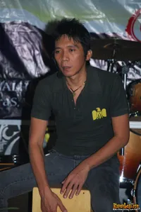 Foto Bimbim Slank