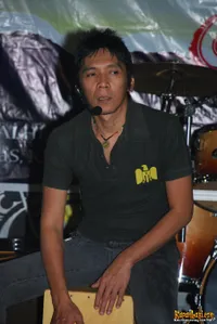 Foto Bimbim Slank