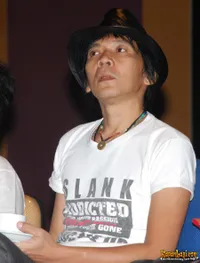 Foto Bimbim Slank