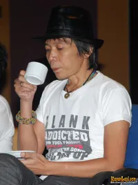 Foto Bimbim Slank
